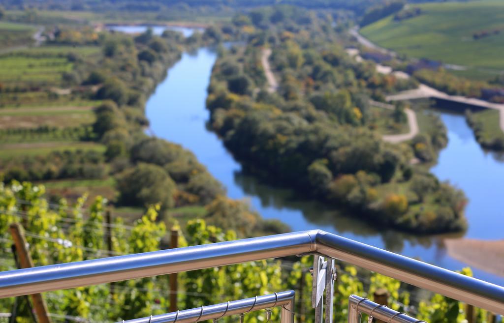 Отель Vogelsburg Escherndorf Экстерьер фото